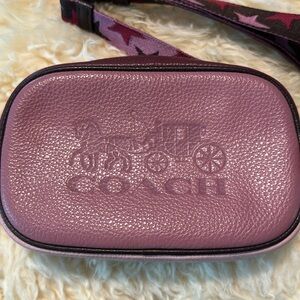 Coach Fanny pack/ crossbody